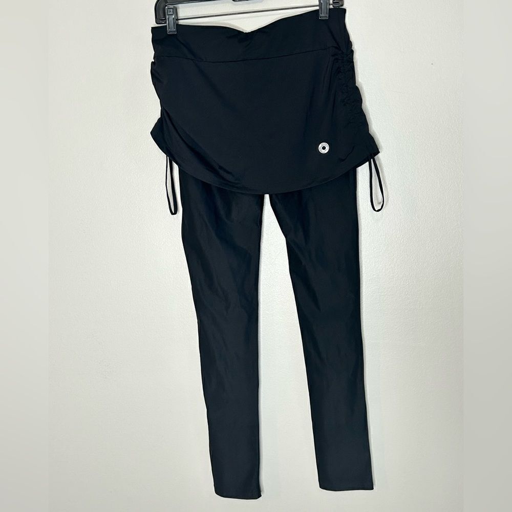 Bloq UV Skirt Skort Leggings